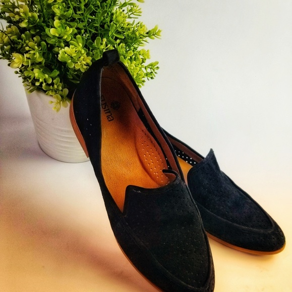 Susina Shoes - 💥 3×$25 💥Susina suede Casual shoes